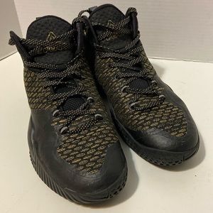 Peak Basketball Shoes